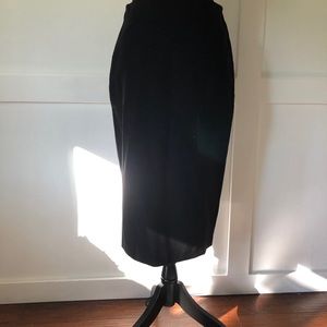Pencil Skirt